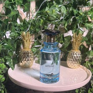 artis Blue Fragrance for Men